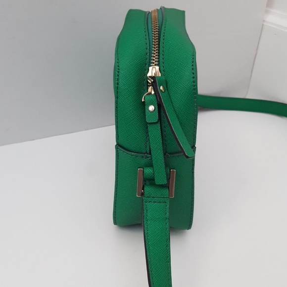 🔴SOLD🔴Kate Spade Newbury Lane crossbody leather bag - Picture 3 of 8